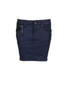 Midge Skirt G- Star Raw navy blue