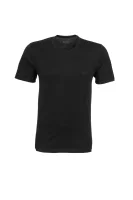 T-Shirt/Podkoszulek 3 Pack BOSS BLACK czarny