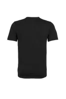 T-Shirt/Podkoszulek 3 Pack BOSS BLACK czarny