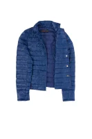 Jacket/Blazer Trussardi navy blue