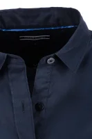 Siri Shirt Tommy Hilfiger navy blue