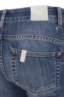Bottom Up Reversible jeans Liu Jo blue