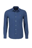 Gandolf  Shirt Napapijri navy blue