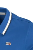 Taly Polo shirt Napapijri blue