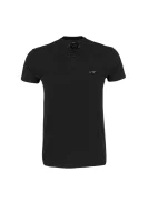 T-shirt/Podkoszulek 2 Pack Armani Jeans czarny