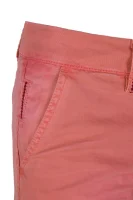 Grover Shorts Pepe Jeans London red