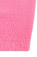 Dress Love Moschino pink