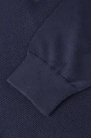 Sweater Z Zegna navy blue