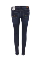 Cher Jeans Pepe Jeans London navy blue