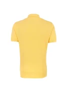 Polo shirt Lacoste yellow