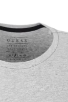 T-shirt GUESS gray