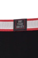 2 Pack Be The Best Boxer shorts Guess Underwear black