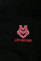 Cardigan Love Moschino black