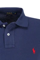 Polo shirt POLO RALPH LAUREN blue