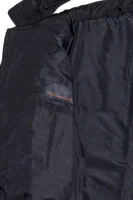 Jacket Trussardi black