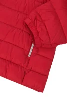 Jacket Trussardi red