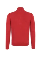 Davesh Sweater Napapijri red