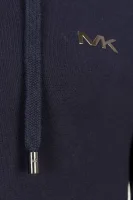 Sweatshirt Michael Kors navy blue