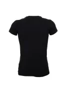 T-Shirt/Podkoszulek Emporio Armani czarny