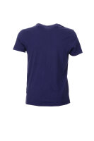 Hanson T-Shirt  Hilfiger Denim navy blue