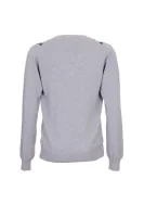 Sweter Marciano Guess szary