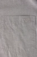 Shirt Armani Jeans gray