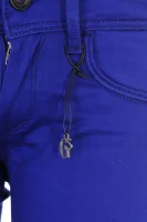 Spodnie Midge Cody G- Star Raw niebieski