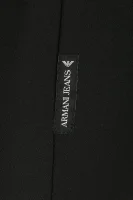 Blazer Armani Jeans black