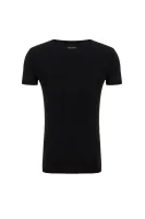T-shirt Tasteful1 BOSS ORANGE czarny