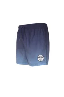 Shimitzu Swim Shorts Pepe Jeans London navy blue