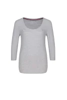 Blouse Lizzy Tommy Hilfiger ash gray