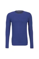 Sweater CALVIN KLEIN JEANS blue