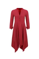 Decano Dress MAX&Co. red