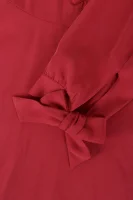 Sukienka Decano MAX&Co. czerwony