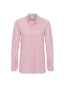 Koszula Consuella BOSS ORANGE różowy