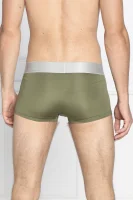 Bokserki 3-pack Calvin Klein Underwear zielony