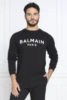 худі | regular fit Balmain чорний