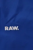Kurtka Gymbag G- Star Raw niebieski