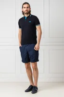 Shorts Chino Bright-D | Regular Fit BOSS GREEN navy blue