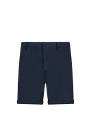 Shorts Chino Bright-D | Regular Fit BOSS GREEN navy blue
