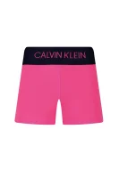 Shorts TIGHT | Slim Fit Calvin Klein Performance pink
