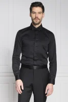 Koszula | Slim Fit BOSS BLACK czarny