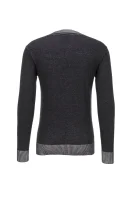 Core Sweater G- Star Raw charcoal
