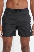 Swimming shorts | Regular Fit Richmond X black