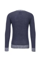 Core Sweater G- Star Raw navy blue