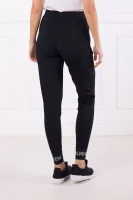 Spodnie dresowe KNIT PANT | Regular Fit Calvin Klein Performance czarny