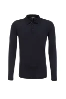Polo Lagerfeld navy blue