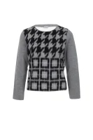 Tirreno Sweater Marella SPORT gray