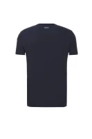 M-Tee t-shirt  BOSS GREEN navy blue
