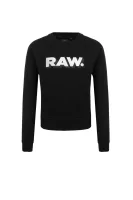 Bluza Xula Art G- Star Raw czarny